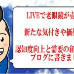 認知度向上と顧客の創造